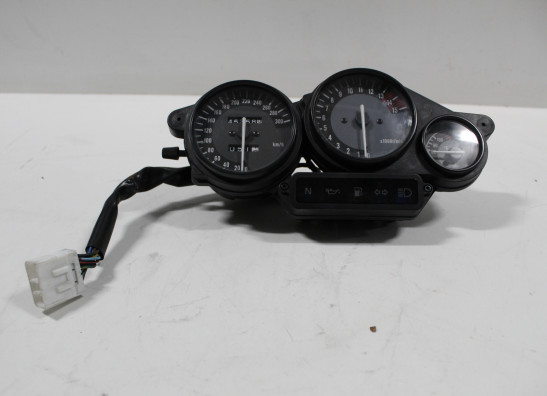 Tellerset Yamaha YZF 600 Thundercat