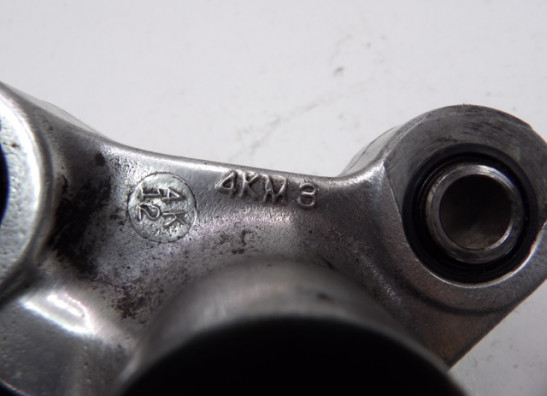 Link systeem achterveer Yamaha XJ 900 S Diversion