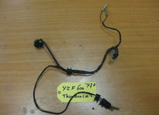 Kabelboom voor Yamaha YZF 600 Thundercat