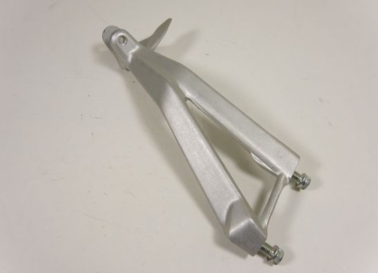 Duo voetsteun rechts Ducati 1098  1198