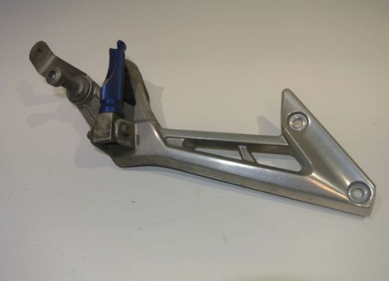 Duo voetsteun rechts Yamaha FAZER 1000
