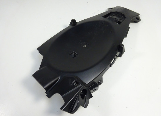 Undertail rear fender Kawasaki ER 6