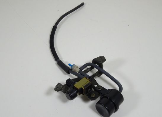 Luchtfilterhuis Yamaha MT 01