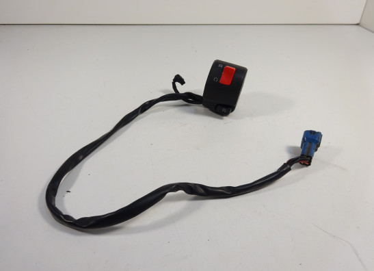 Handlebar switch assy right Kawasaki VERSYS 650