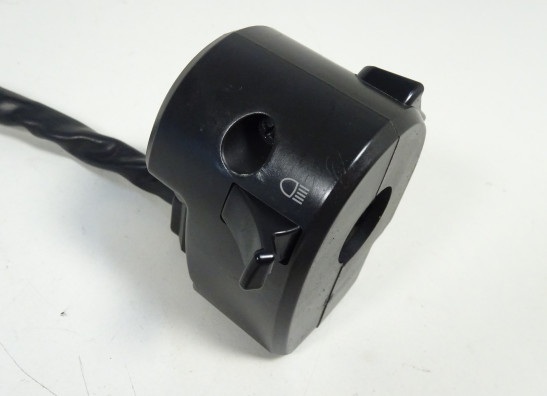 Handlebar switch assy left KTM 990 Superduke