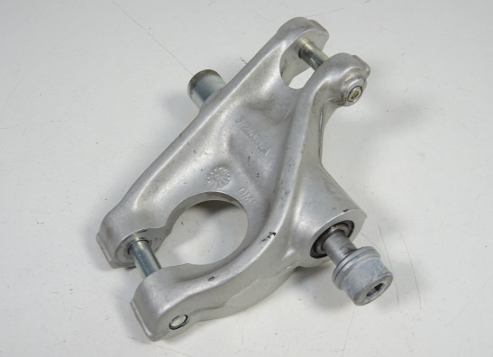 Link systeem achterveer Ducati Monster 695