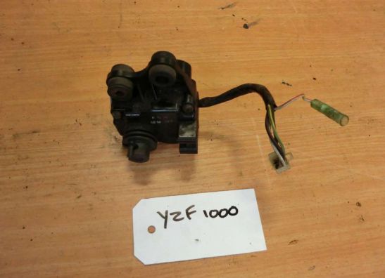 Exup servo klep Yamaha YZF 1000 Thunderace