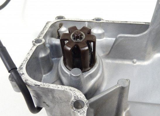 Carterpan Yamaha YZF R1