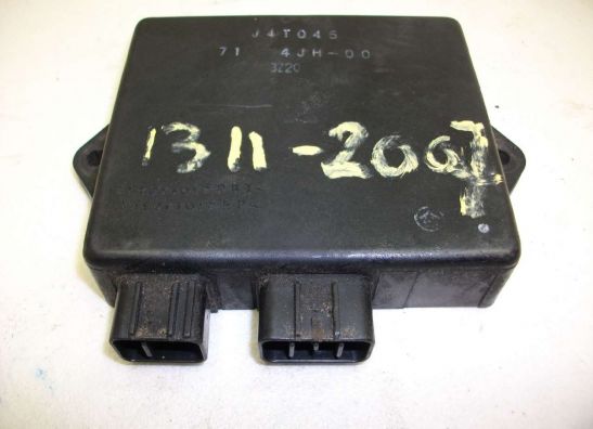 CDI ECU unit Yamaha FZR 600