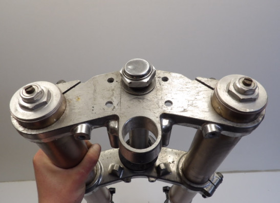 Voorpoten compleet Kawasaki ZXR 750