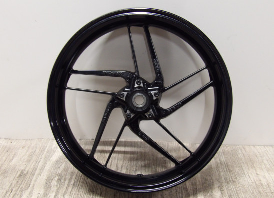 Front Wheel Ducati Monster 1200
