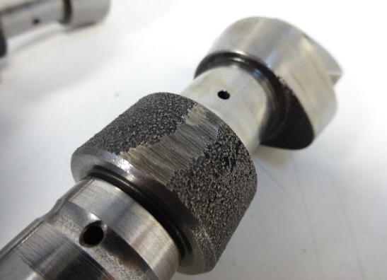 Nokkenas Aprilia Pegaso