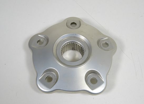 Driven flange Ducati monster 796