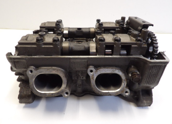 Cylinder head Yamaha TDM