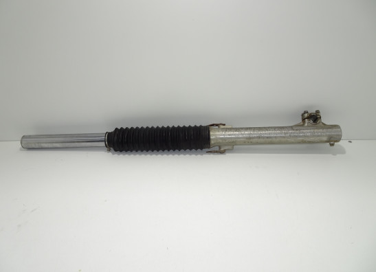 Front Fork right complete Honda TRANSALP