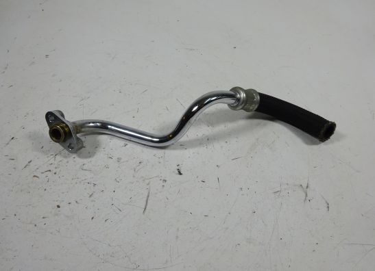 Olieleiding Yamaha TDM 2001-2004