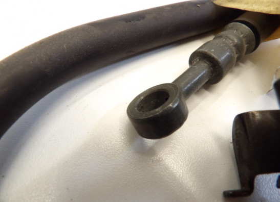 Brake hose front Yamaha XJ 600 Diversion