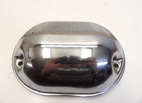 Air cleaner case Honda CMX 450