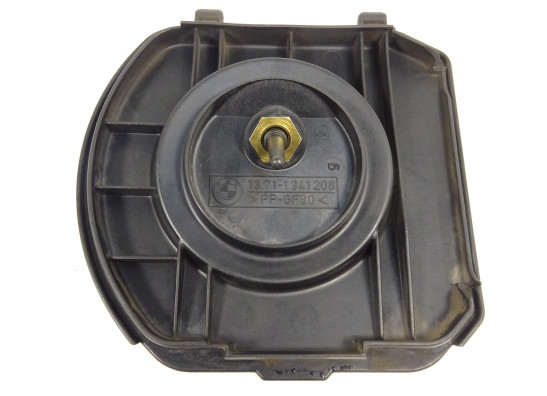 Air cleaner case BMW R 1100 RT