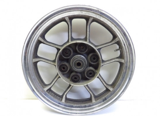 Achtervelg Honda VF 700  750 C Magna
