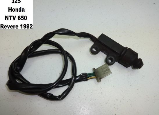 side stand switch Honda NTV 650