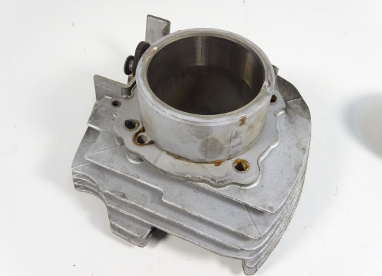 Cilinderblok Ducati monster 600