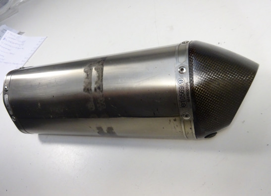 Sportdemper KTM 990 Superduke