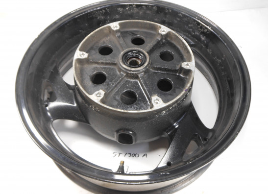 Rear wheel Honda ST 1300 Pan European