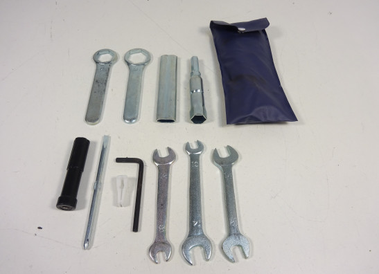 Tool set Honda NC 700 S