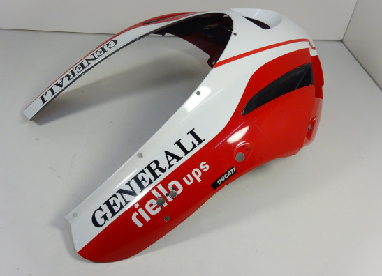 Cowl upper front Ducati 749  999
