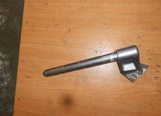 Lenkerstummel Links Kawasaki ZZR 600