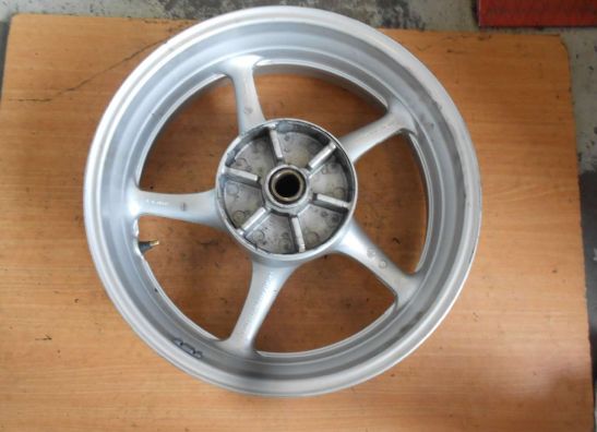 Achtervelg Yamaha FAZER 600