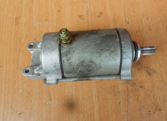 Startmotor Honda CB 600 F