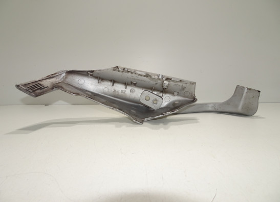 Rear grip BMW F 650 GS