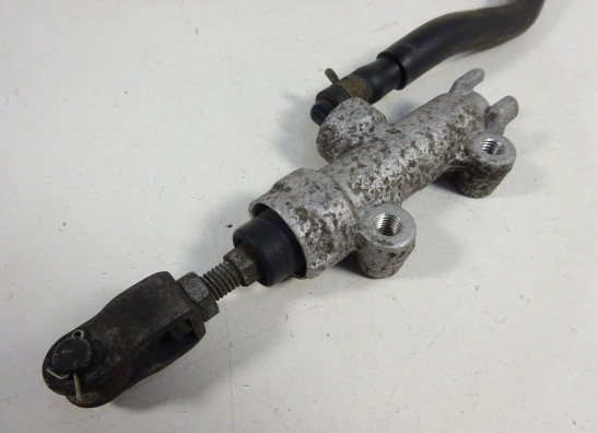 Rear brake master cylinder  Kawasaki GTR 1400