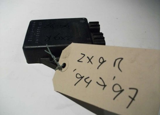 CDI ECU unit Kawasaki ZX 9 R