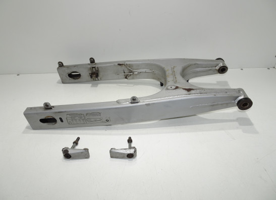 Achterbrug BMW F 650 GS