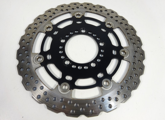 Remschijf voor Kawasaki Z 750