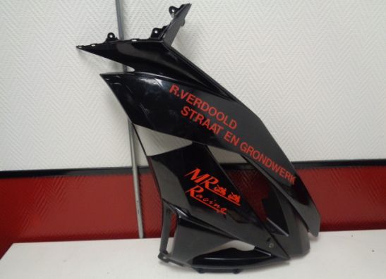 Cowl Left Kawasaki ZX 6 R