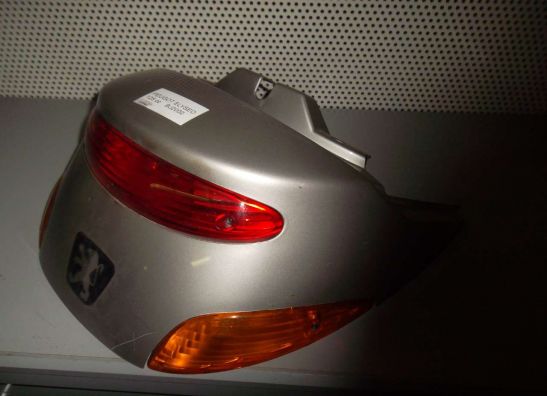 Achterkuipdeel Overig Peugot elysco 125