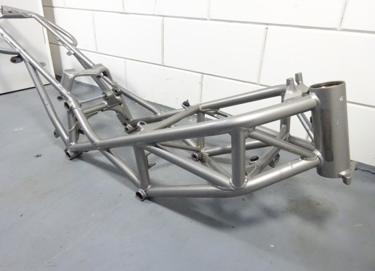 Frame body parts Ducati monster 600