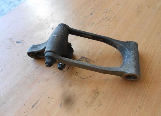 Link systeem achterveer Suzuki GSX R 600