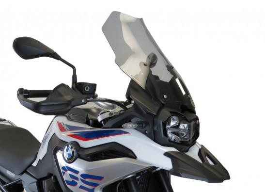 Scheibe Windschild BMW F 850 GS