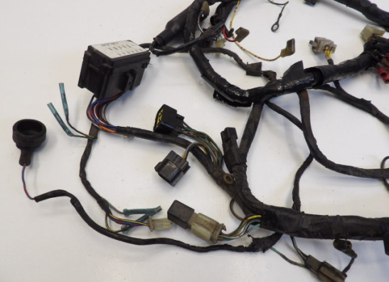 Kabelboom Kawasaki ER 5