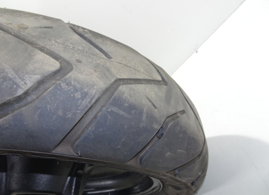 Achtervelg Suzuki DL 650 V STROM