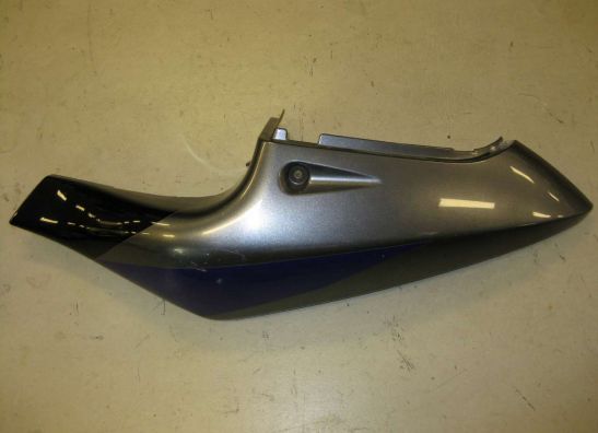 Linker achterkant Suzuki GSX R 600
