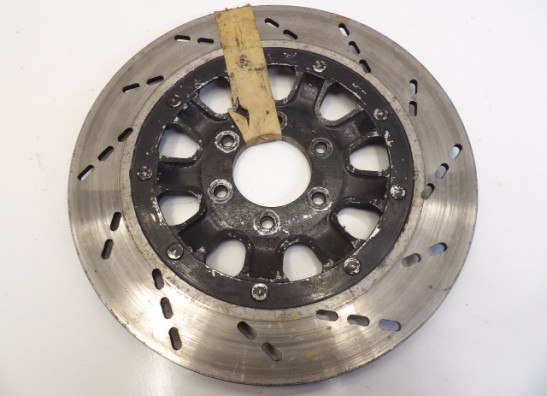 Brake disc front Suzuki GSX 750