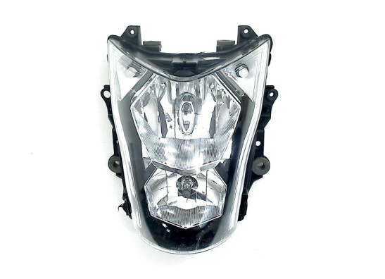 Headlight Kawasaki ER 6