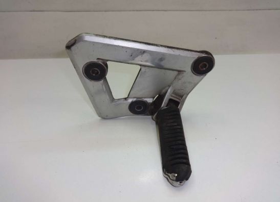 Rechter schetsplaat Suzuki GSX F 750