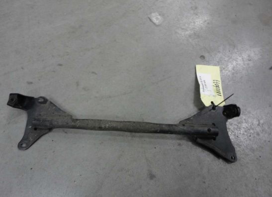 Frame - onderdelen Kawasaki Z 800
